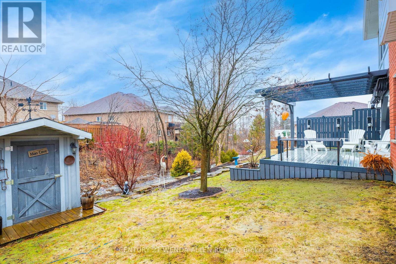 285 Woodward Avenue, Selwyn, Ontario  K9L 1K2 - Photo 34 - X12966052