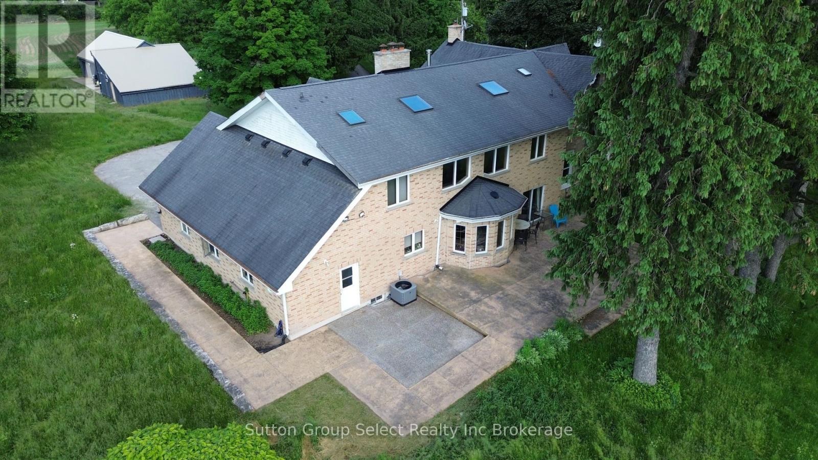 747445 Township Road 4 Road, Blandford-Blenheim, Ontario  N0J 1V0 - Photo 10 - X12966478