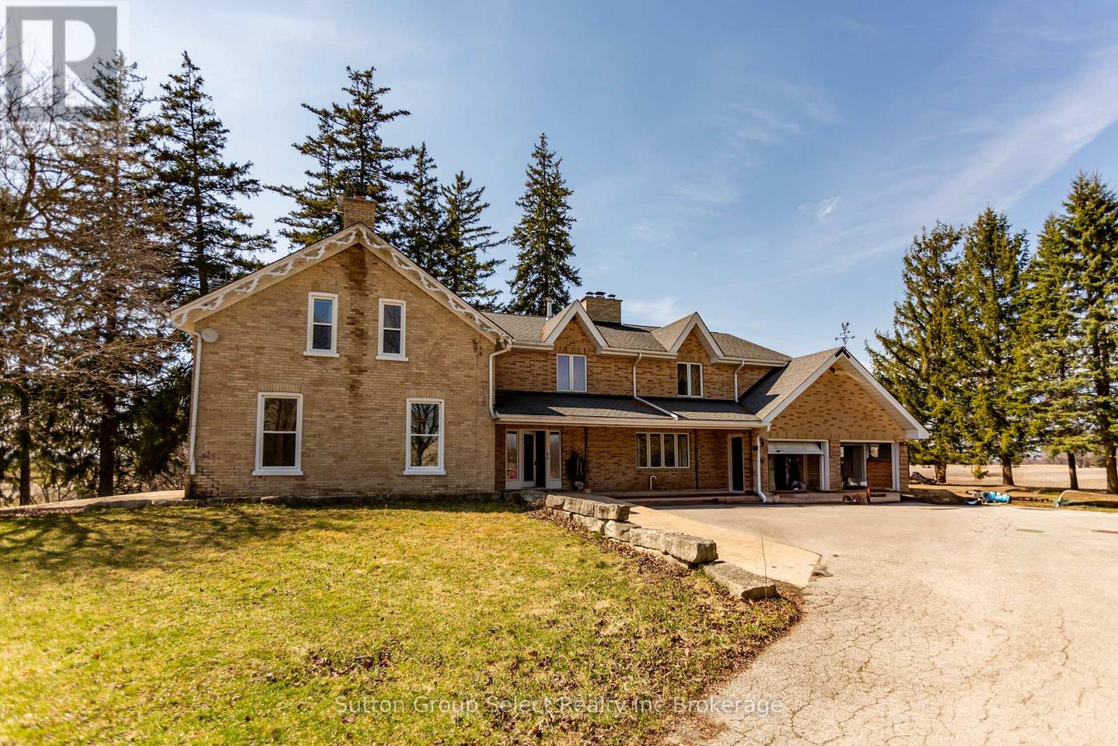 747445 Township Road 4 Road, Blandford-Blenheim, Ontario  N0J 1V0 - Photo 11 - X12966478