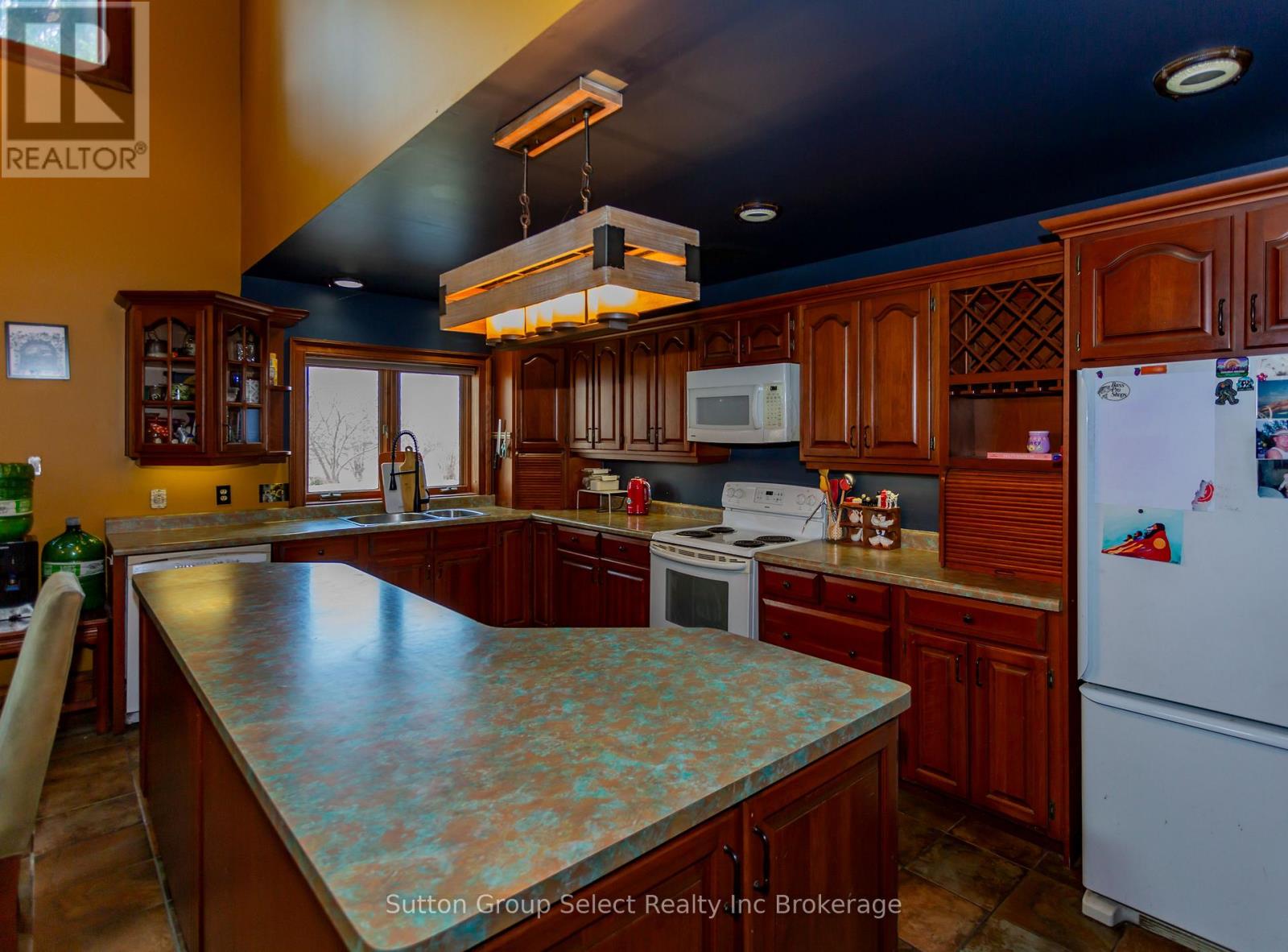 747445 Township Road 4 Road, Blandford-Blenheim, Ontario  N0J 1V0 - Photo 13 - X12966478