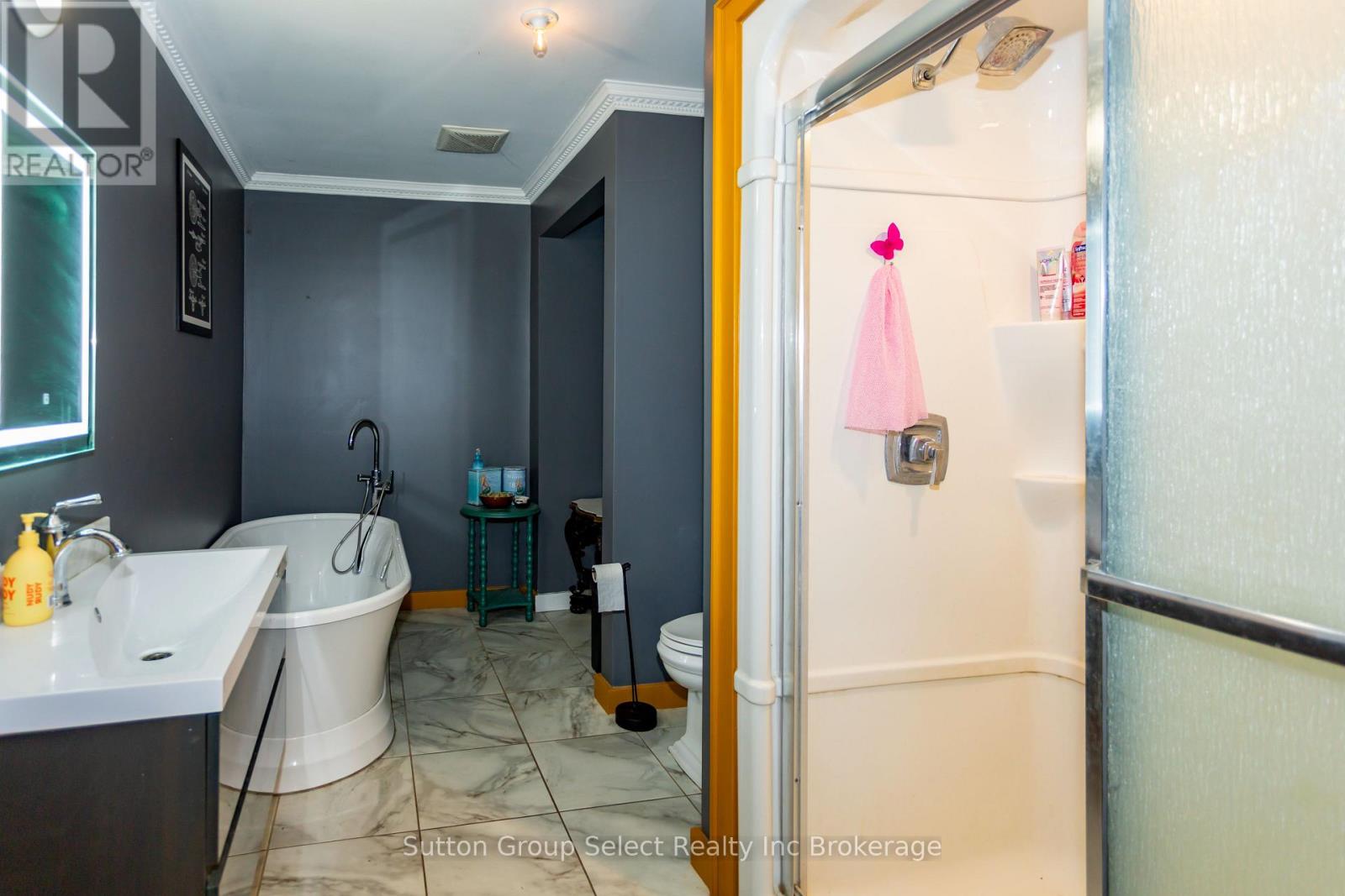 747445 Township Road 4 Road, Blandford-Blenheim, Ontario  N0J 1V0 - Photo 16 - X12966478