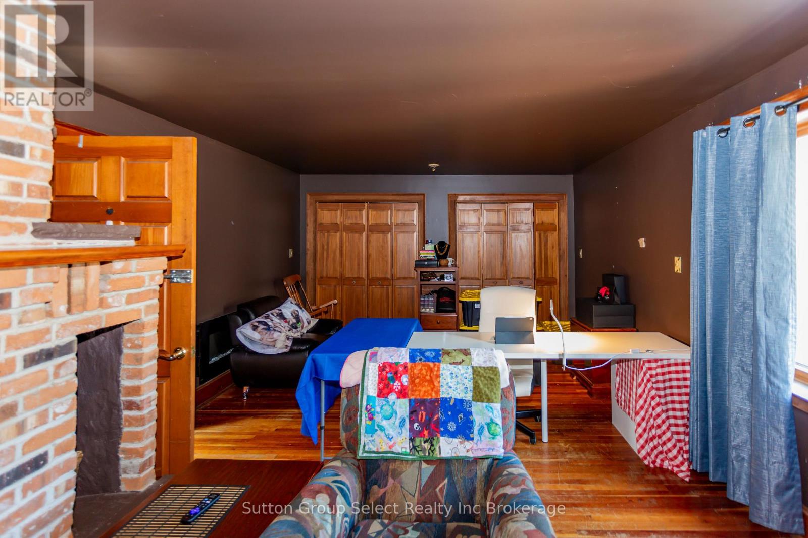 747445 Township Road 4 Road, Blandford-Blenheim, Ontario  N0J 1V0 - Photo 21 - X12966478