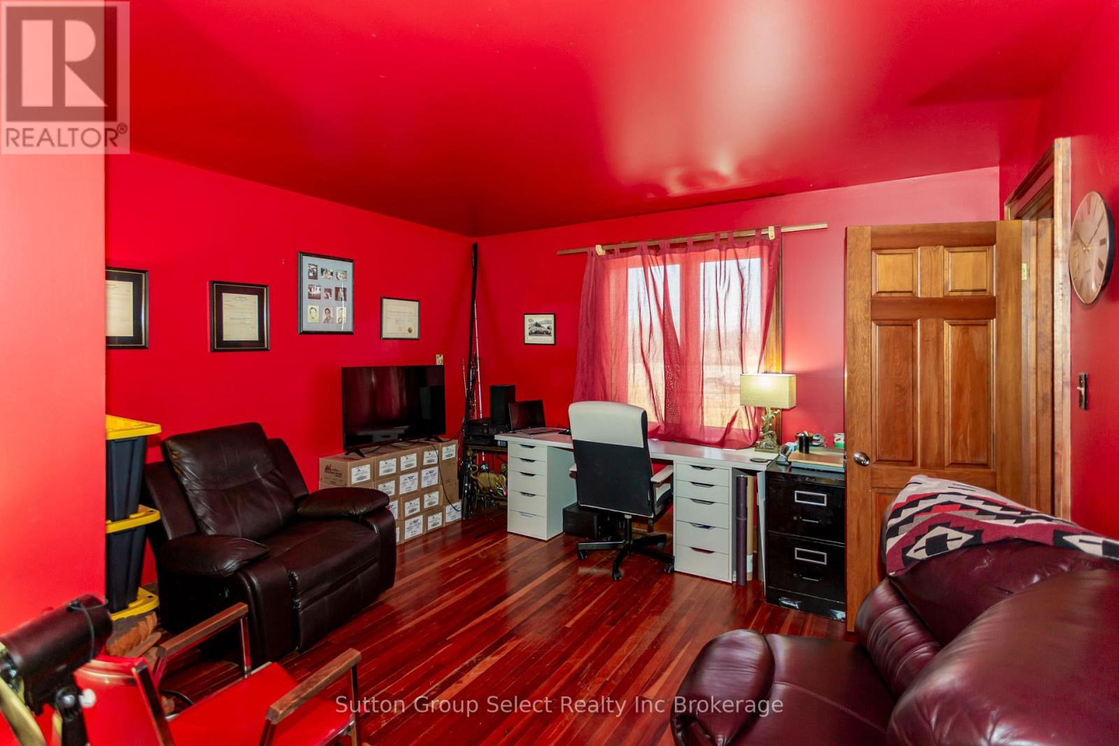 747445 Township Road 4 Road, Blandford-Blenheim, Ontario  N0J 1V0 - Photo 23 - X12966478