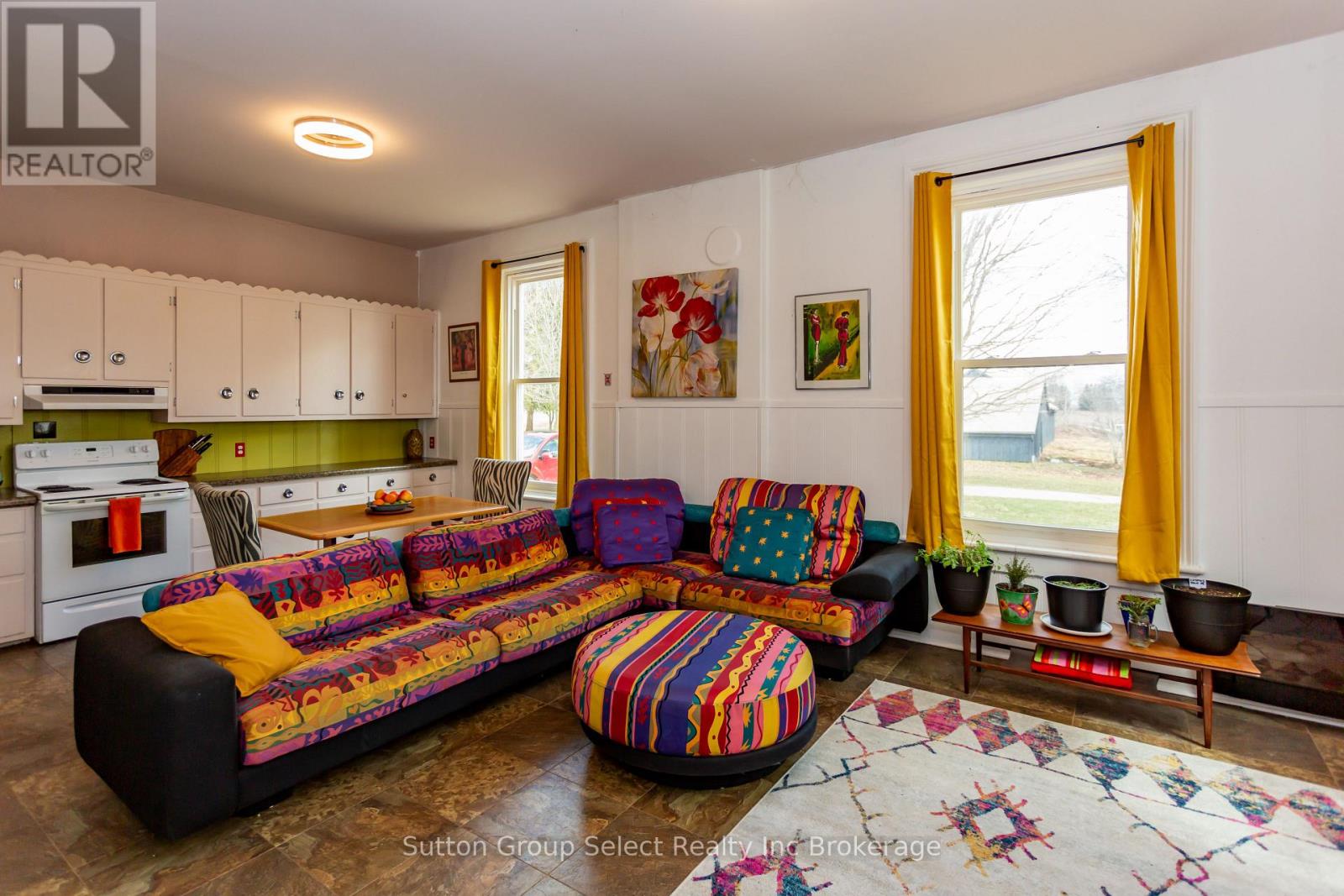 747445 Township Road 4 Road, Blandford-Blenheim, Ontario  N0J 1V0 - Photo 26 - X12966478