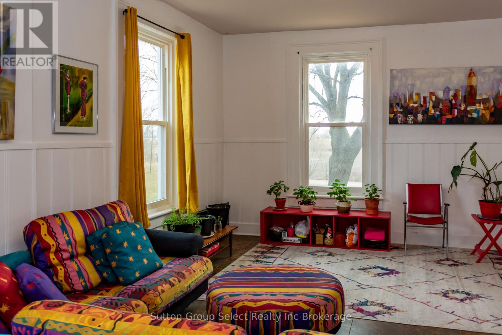 747445 Township Road 4 Road, Blandford-Blenheim, Ontario  N0J 1V0 - Photo 27 - X12966478