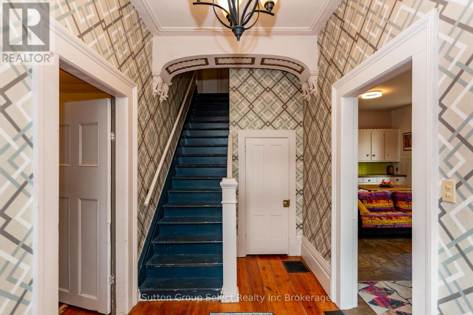 747445 Township Road 4 Road, Blandford-Blenheim, Ontario  N0J 1V0 - Photo 30 - X12966478