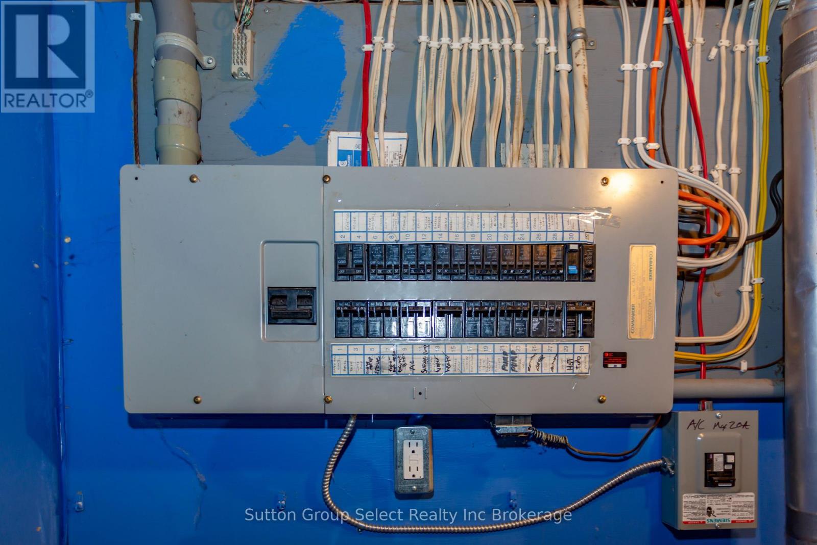 747445 Township Road 4 Road, Blandford-Blenheim, Ontario  N0J 1V0 - Photo 35 - X12966478