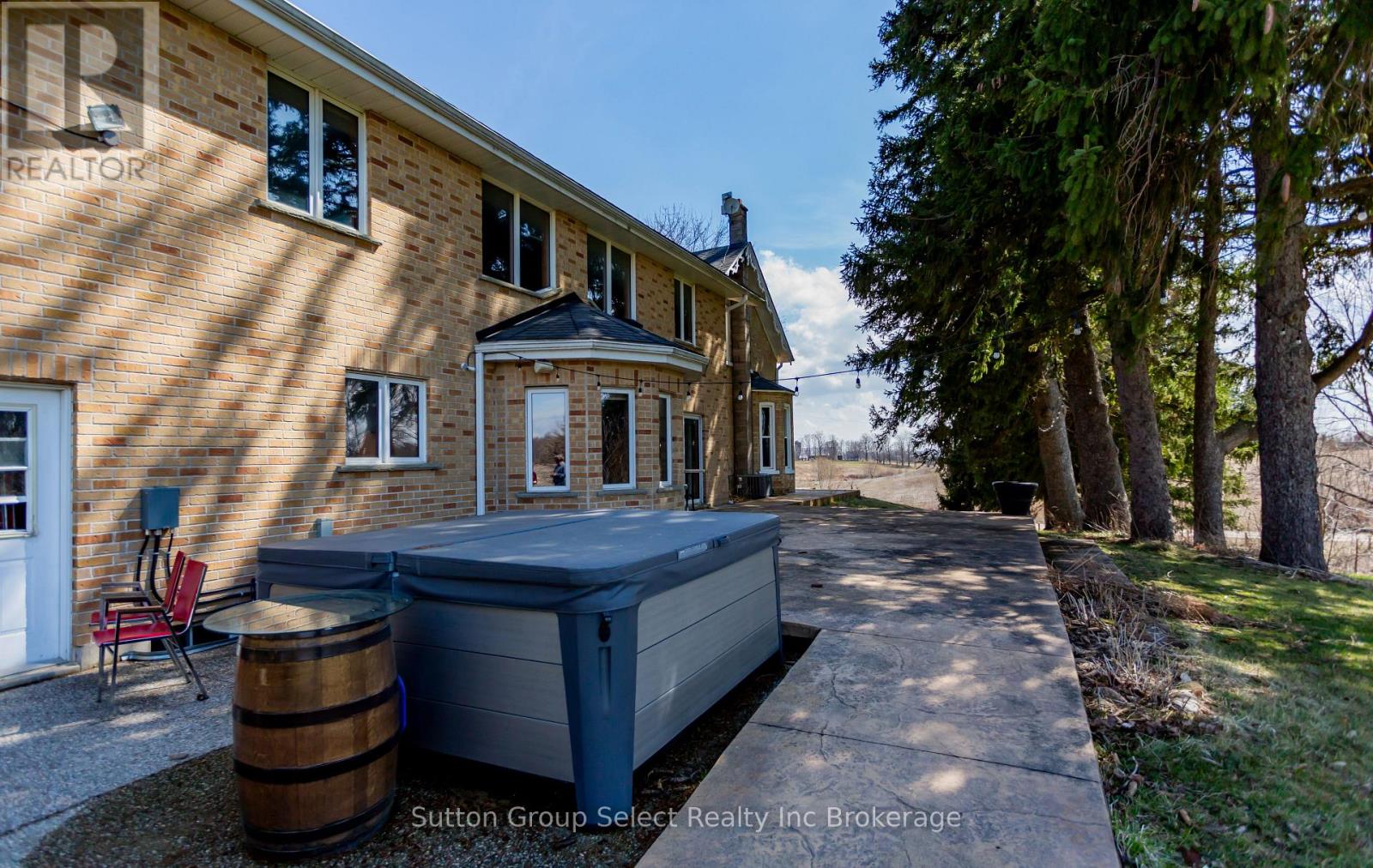 747445 Township Road 4 Road, Blandford-Blenheim, Ontario  N0J 1V0 - Photo 38 - X12966478