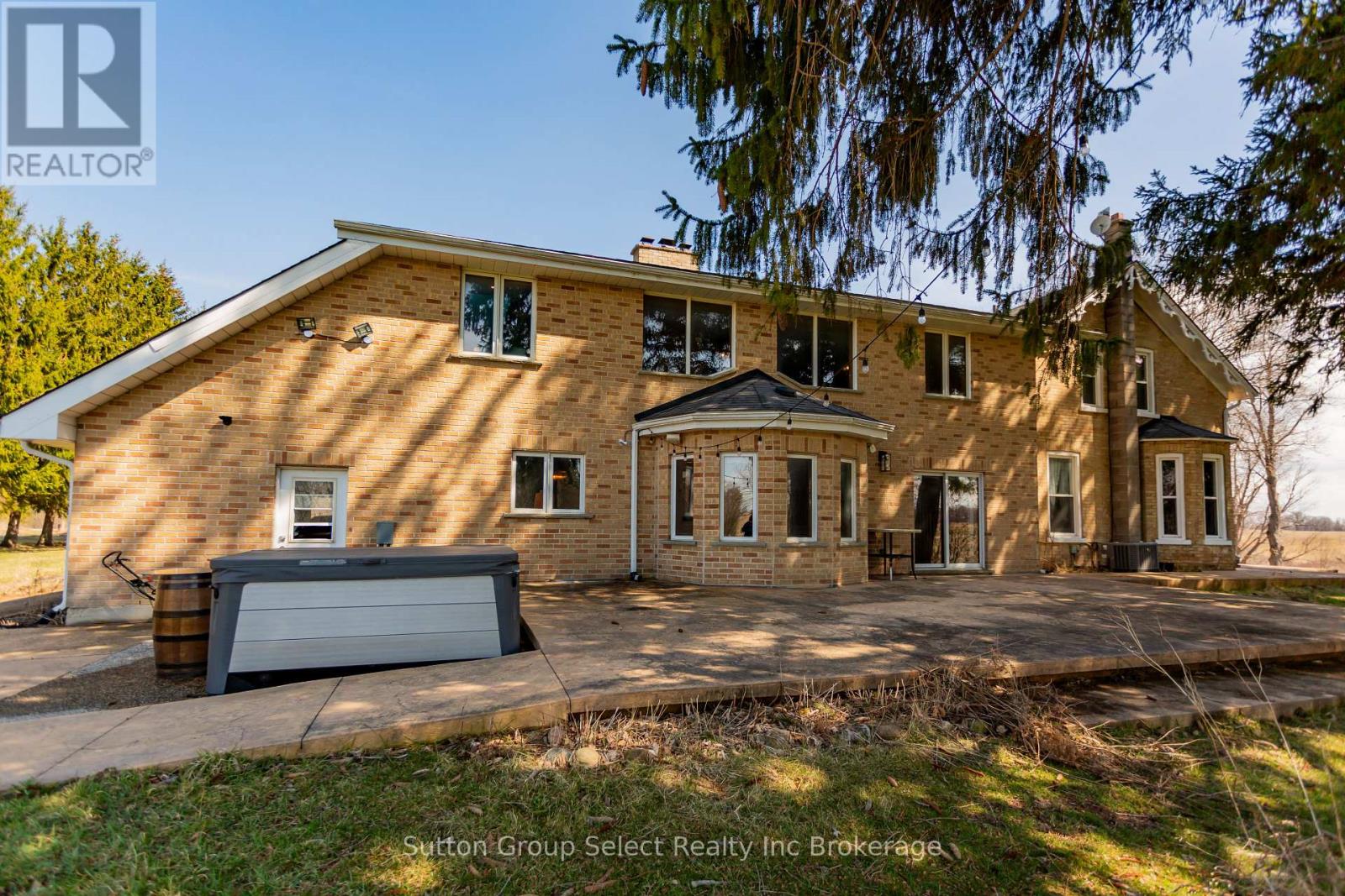 747445 Township Road 4 Road, Blandford-Blenheim, Ontario  N0J 1V0 - Photo 39 - X12966478