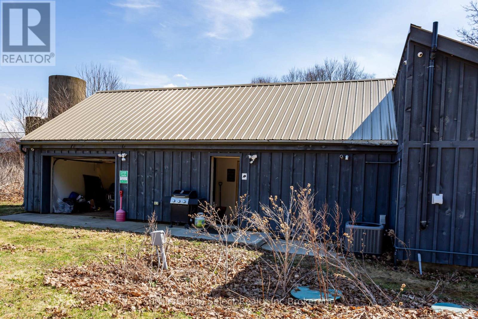 747445 Township Road 4 Road, Blandford-Blenheim, Ontario  N0J 1V0 - Photo 41 - X12966478