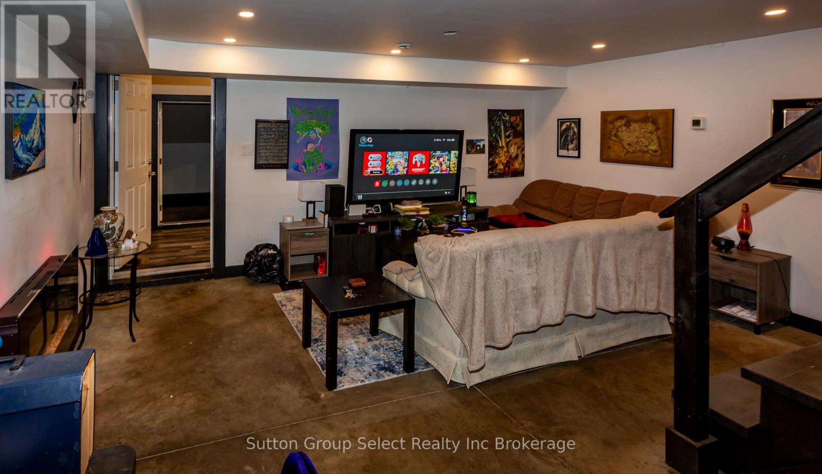 747445 Township Road 4 Road, Blandford-Blenheim, Ontario  N0J 1V0 - Photo 44 - X12966478