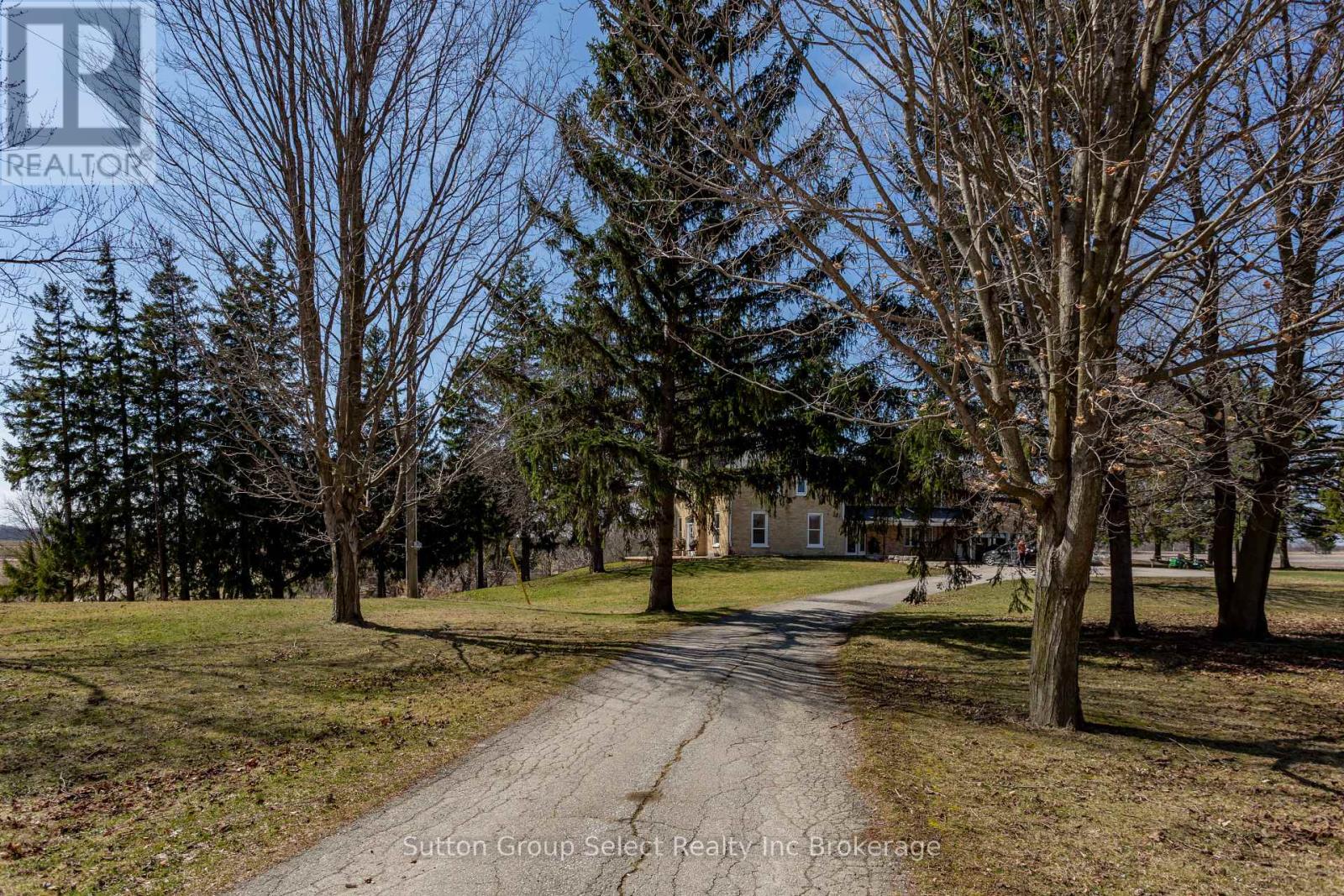 747445 Township Road 4 Road, Blandford-Blenheim, Ontario  N0J 1V0 - Photo 48 - X12966478