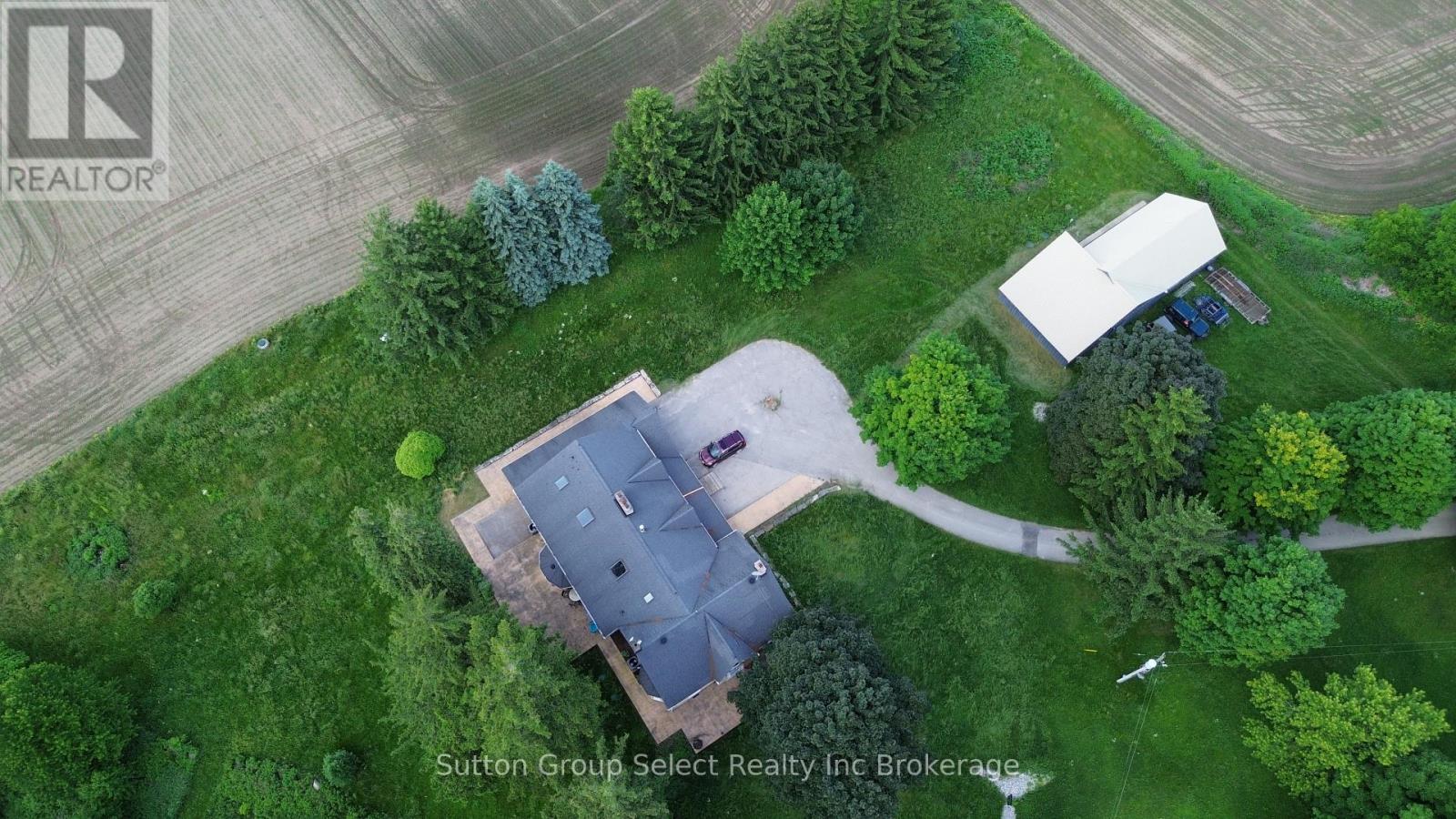 747445 Township Road 4 Road, Blandford-Blenheim, Ontario  N0J 1V0 - Photo 9 - X12966478