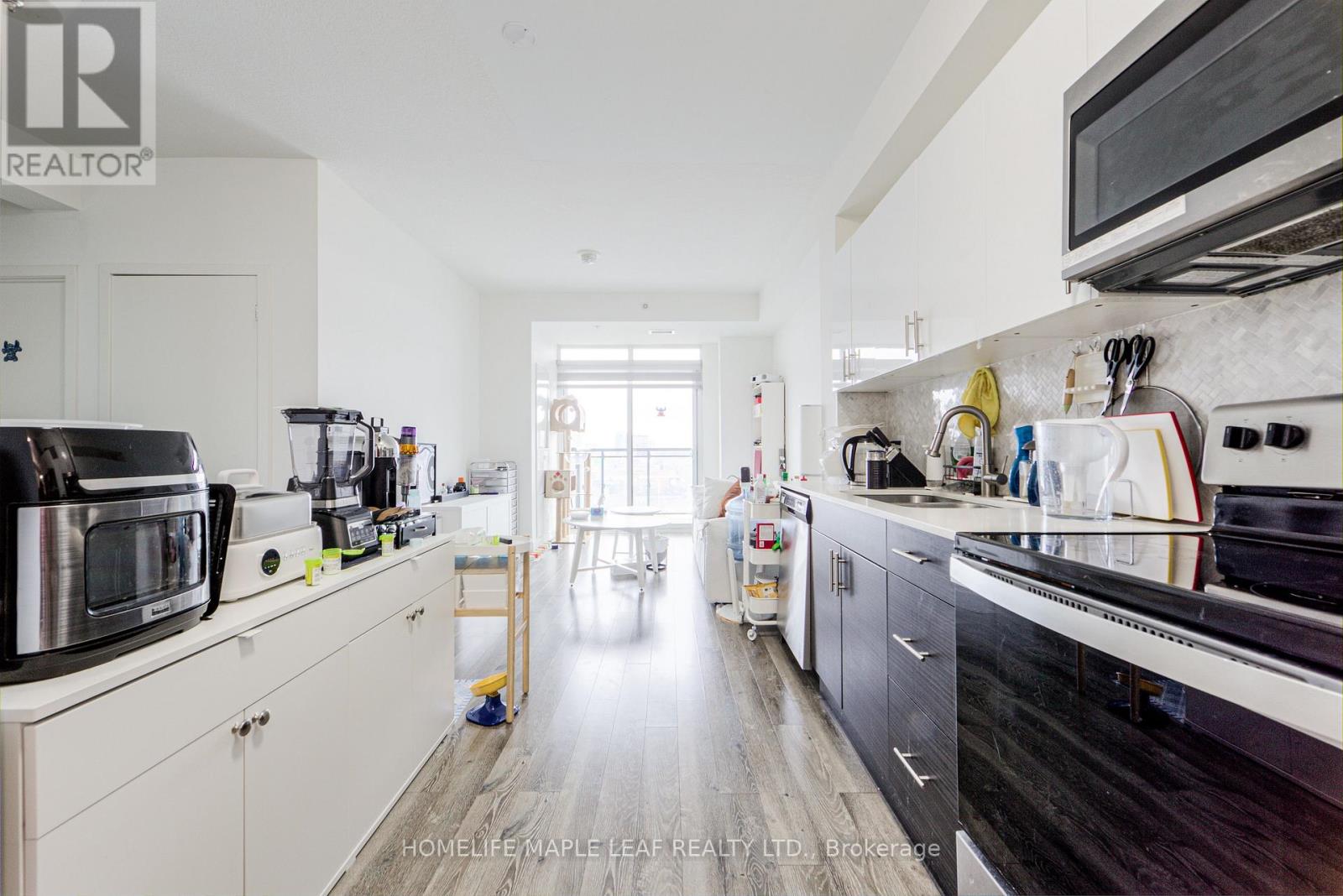 1402 - 128 King Street N, Waterloo, Ontario  N2J 0E9 - Photo 12 - X12966054