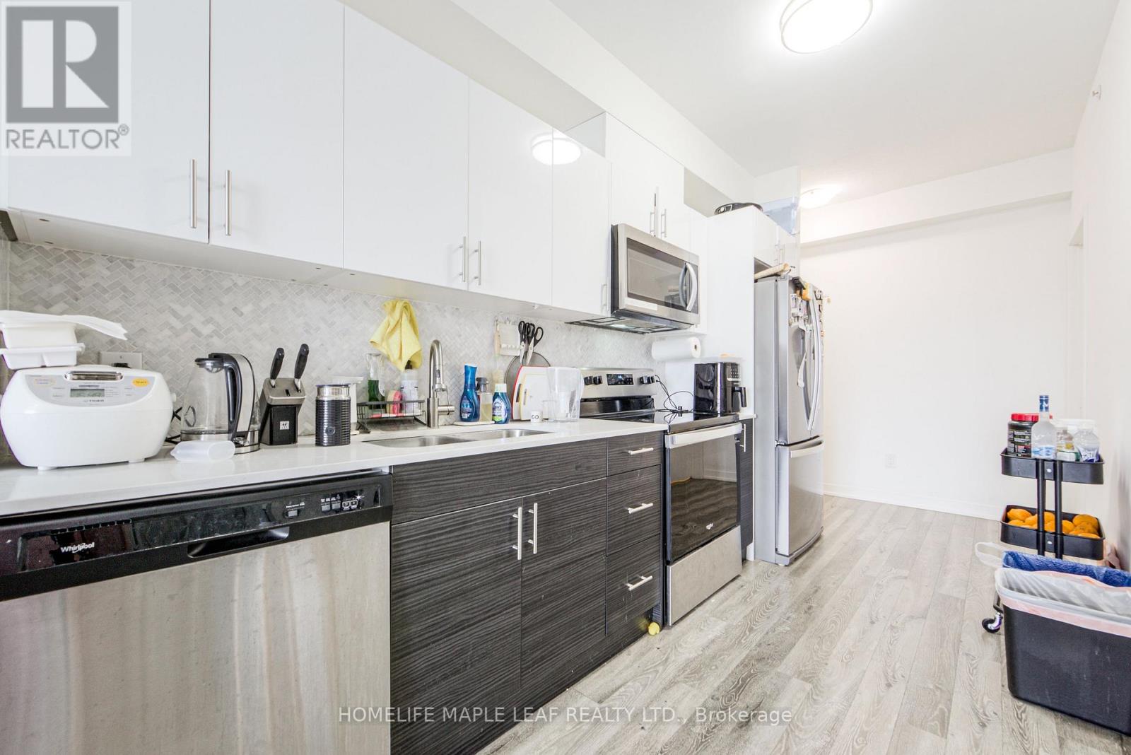 1402 - 128 King Street N, Waterloo, Ontario  N2J 0E9 - Photo 13 - X12966054