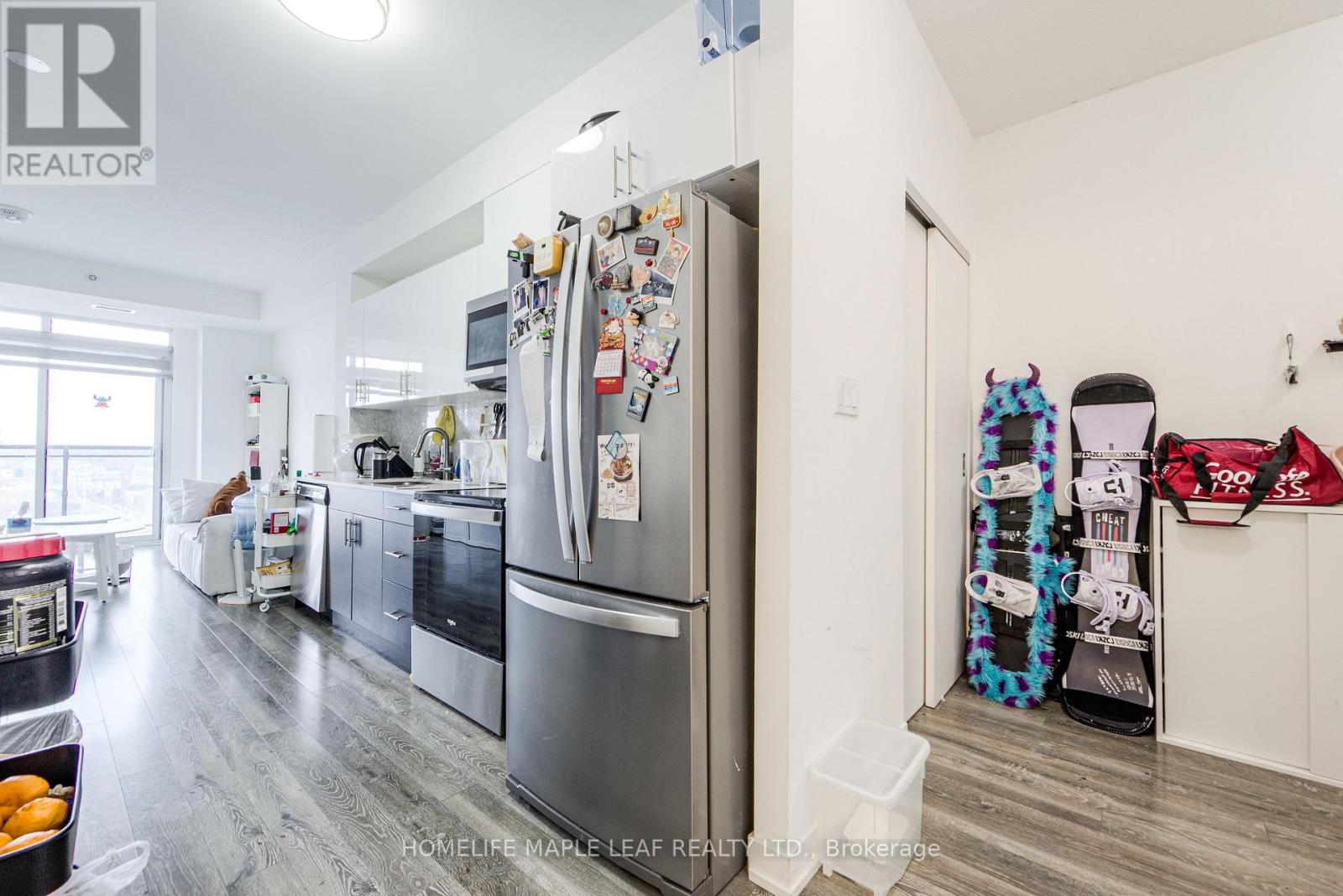 1402 - 128 King Street N, Waterloo, Ontario  N2J 0E9 - Photo 14 - X12966054