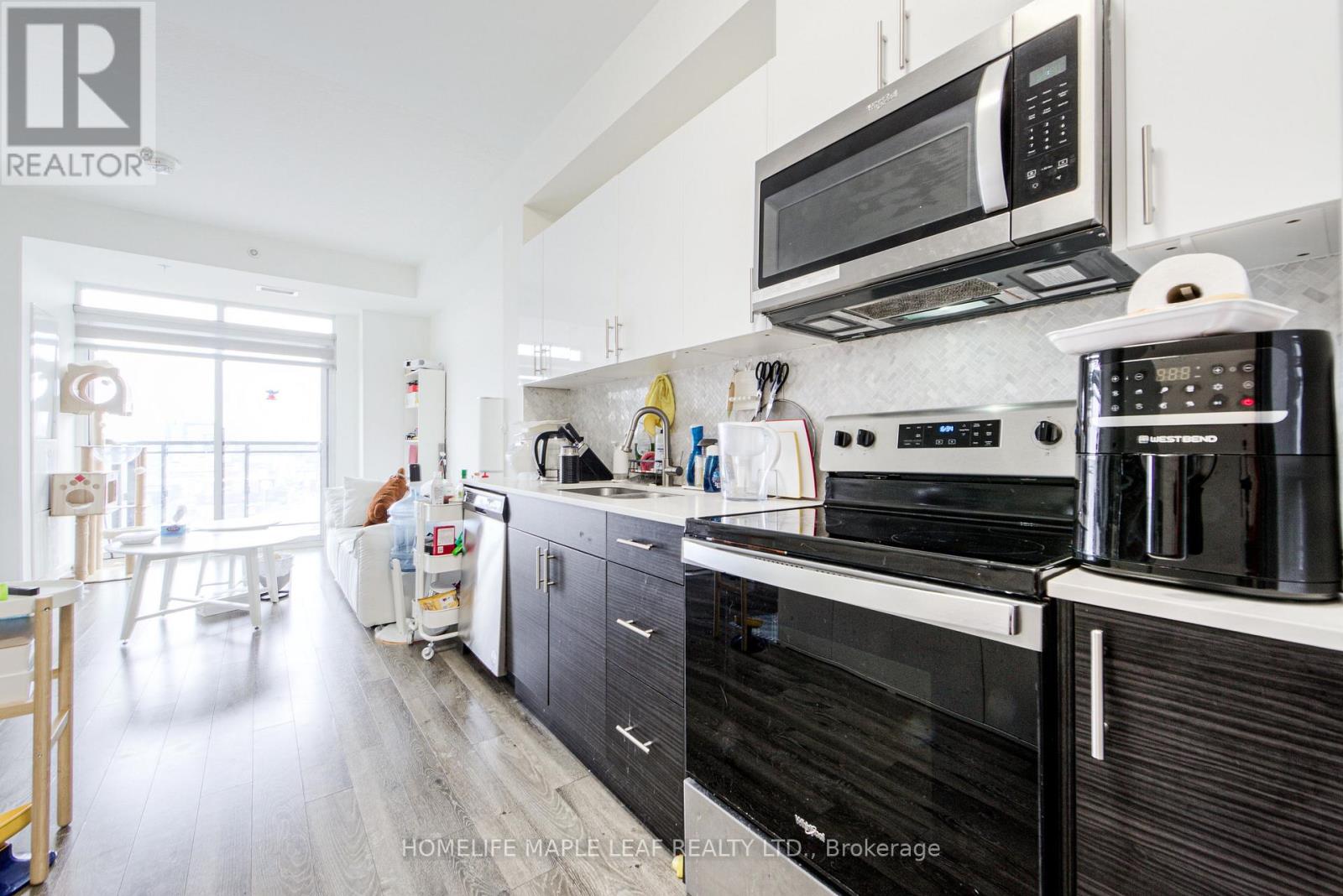 1402 - 128 King Street N, Waterloo, Ontario  N2J 0E9 - Photo 15 - X12966054