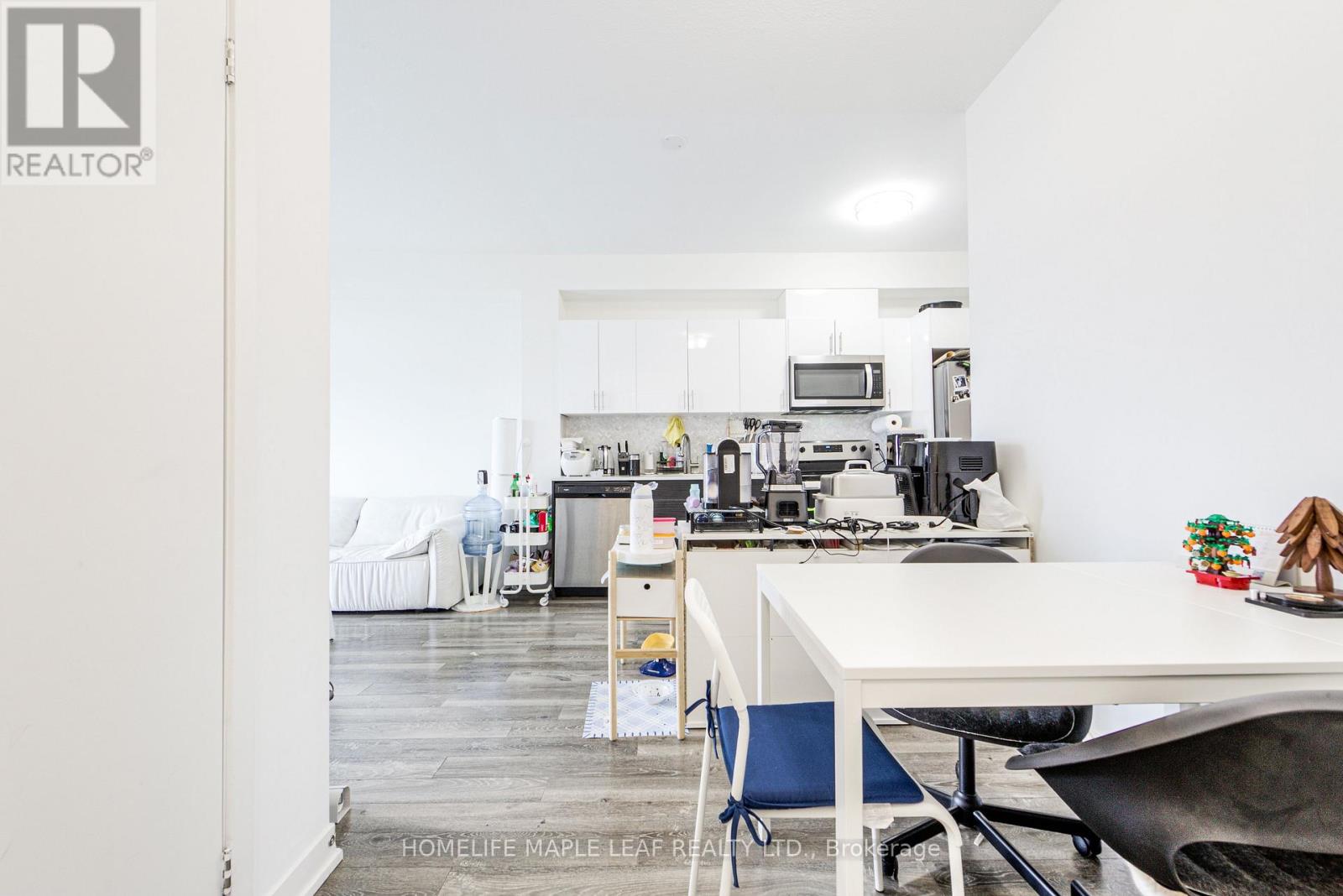 1402 - 128 King Street N, Waterloo, Ontario  N2J 0E9 - Photo 16 - X12966054