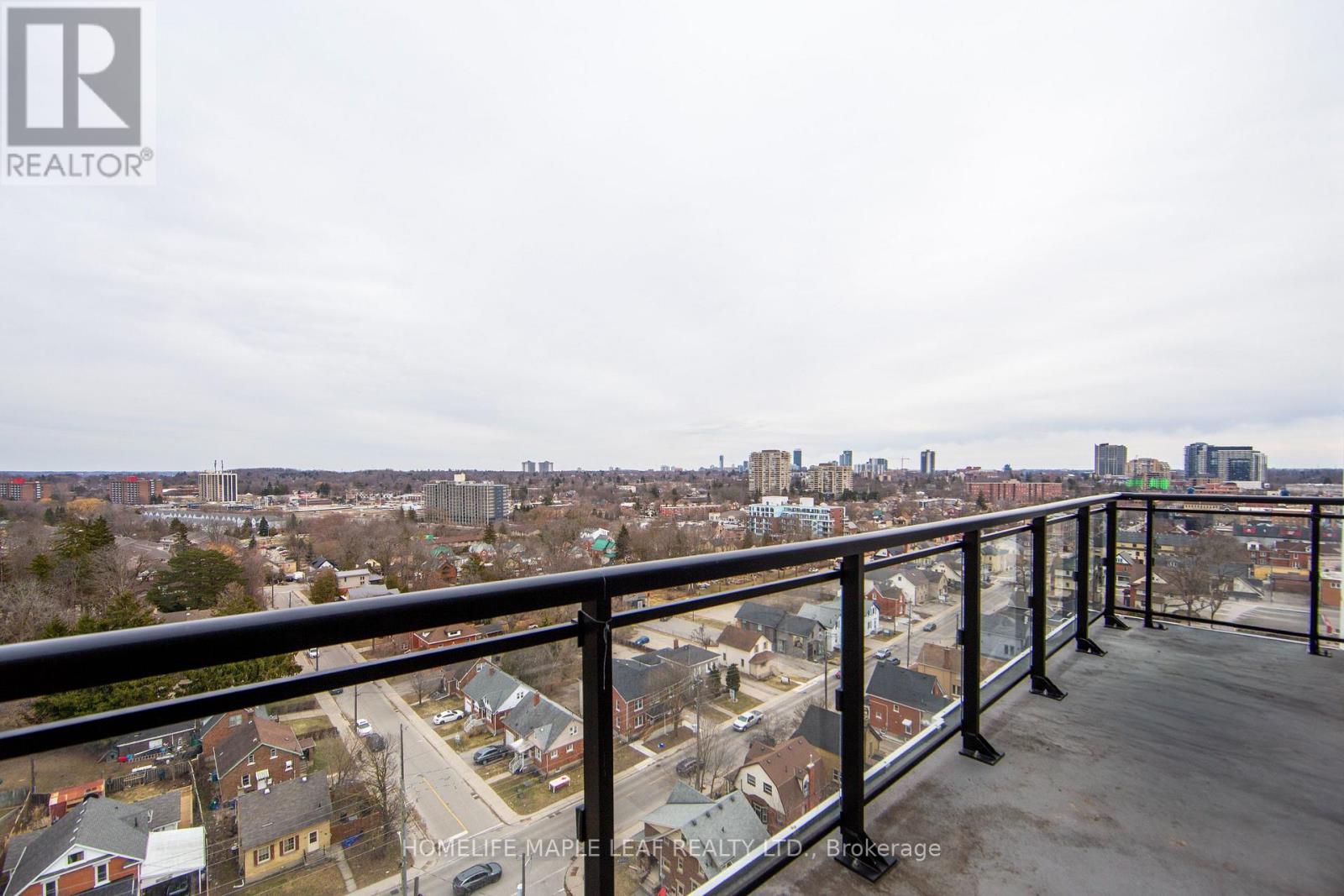 1402 - 128 King Street N, Waterloo, Ontario  N2J 0E9 - Photo 27 - X12966054