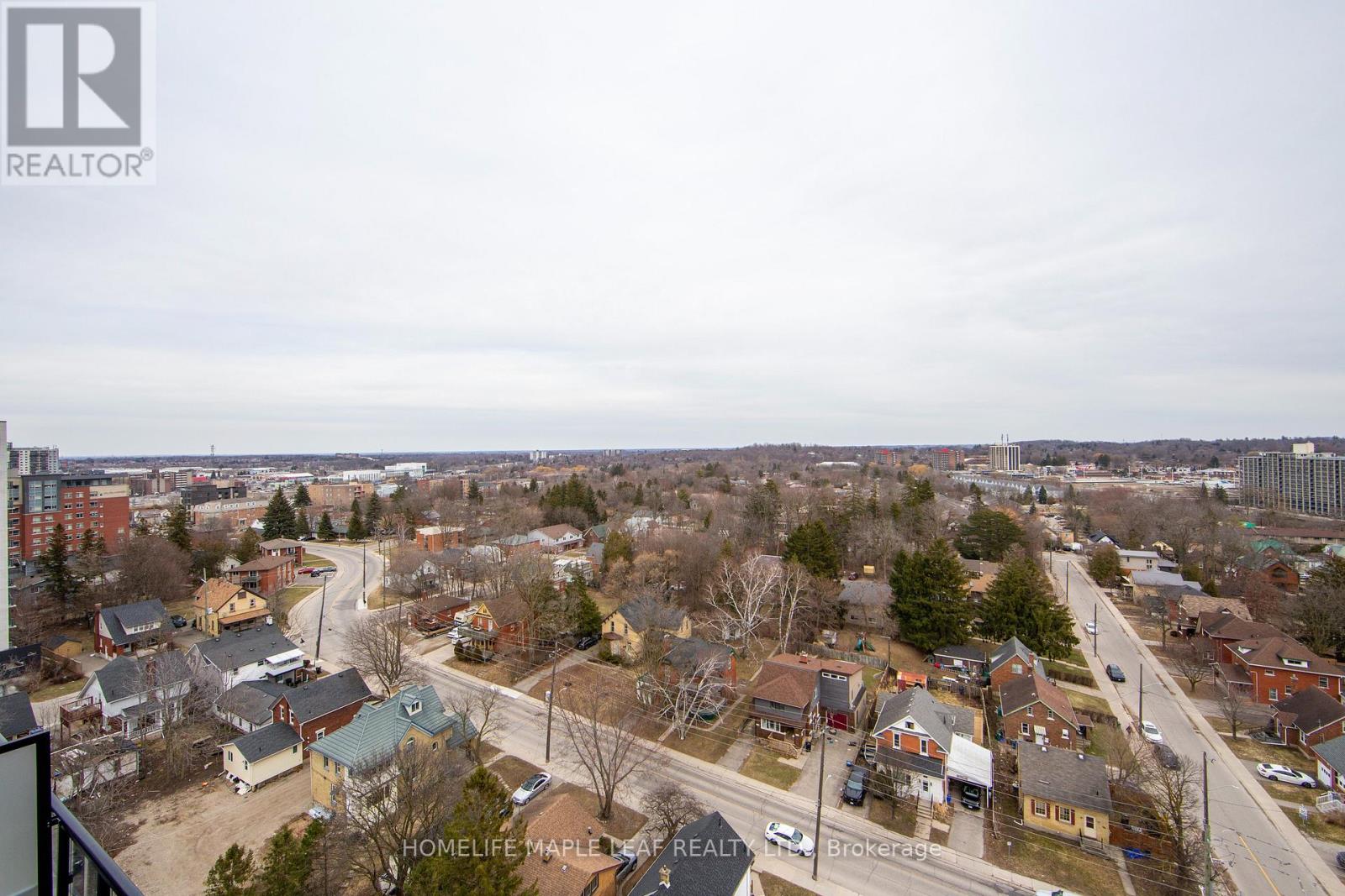 1402 - 128 King Street N, Waterloo, Ontario  N2J 0E9 - Photo 29 - X12966054