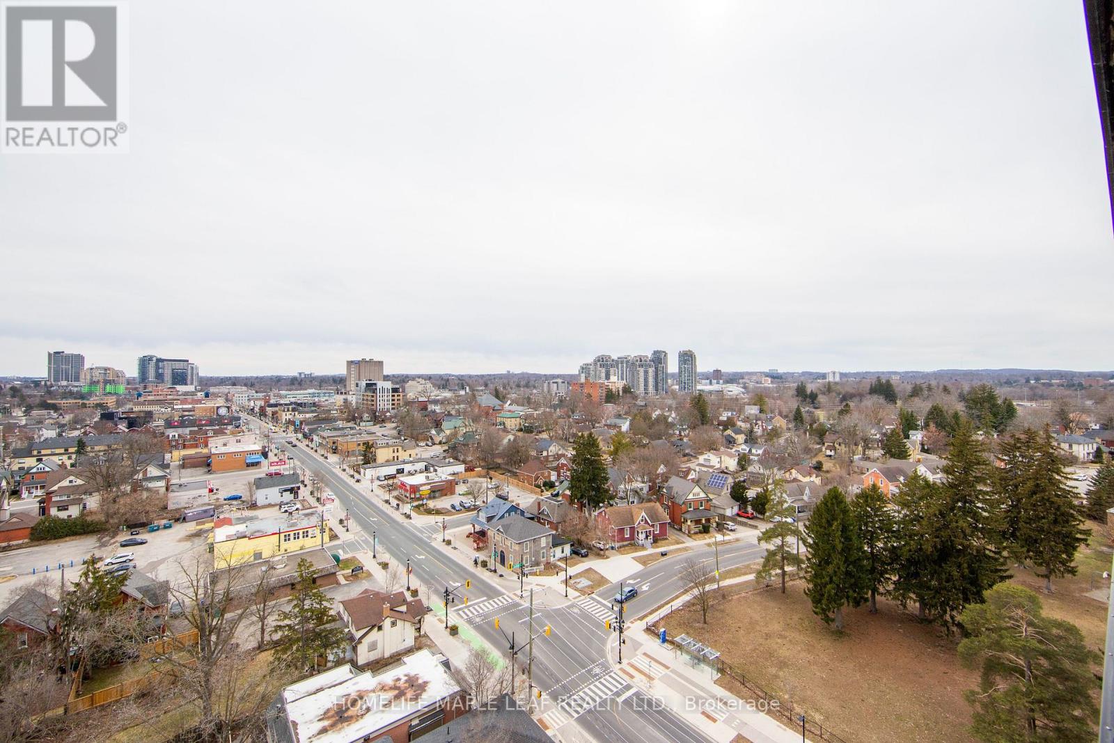 1402 - 128 King Street N, Waterloo, Ontario  N2J 0E9 - Photo 30 - X12966054