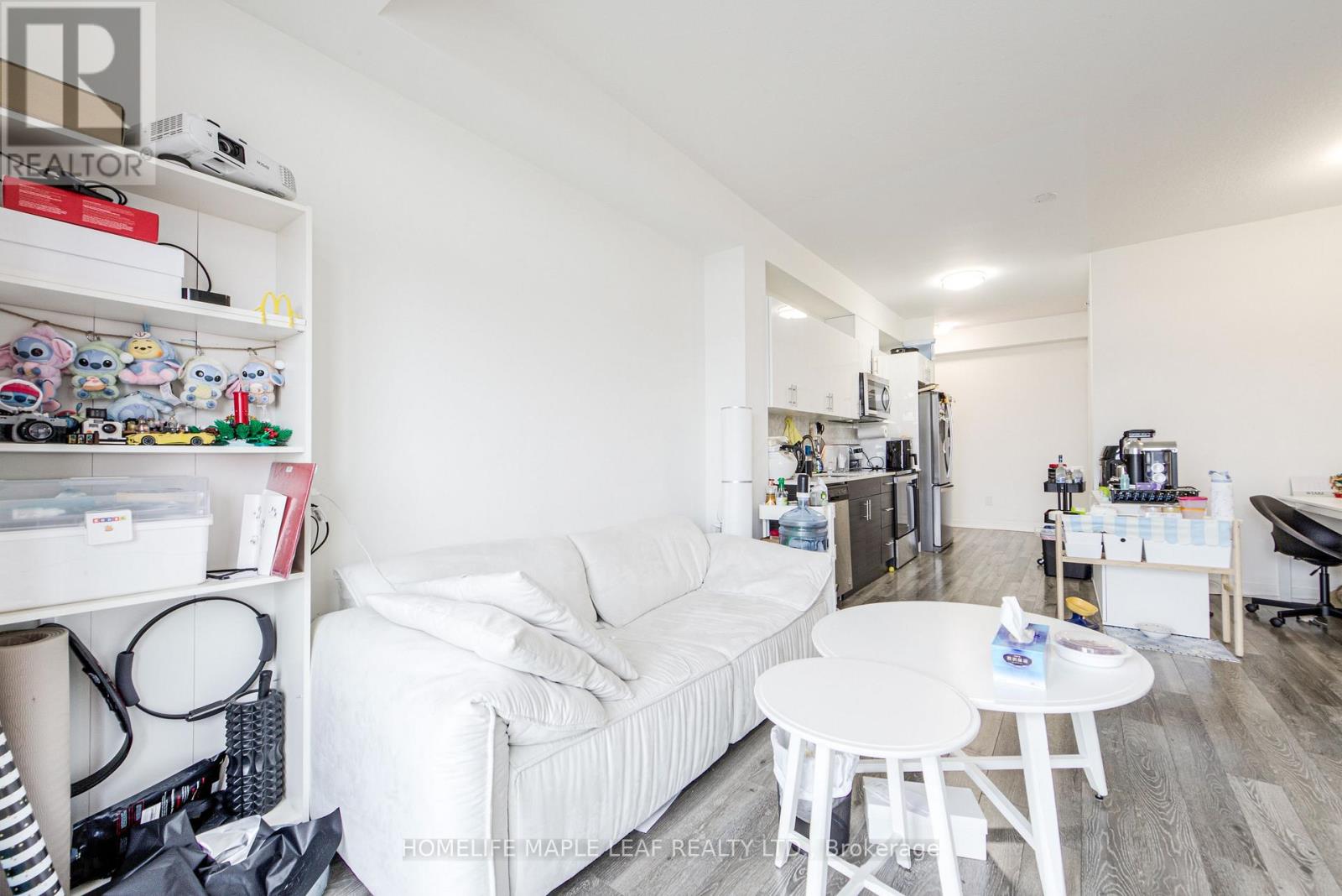 1402 - 128 King Street N, Waterloo, Ontario  N2J 0E9 - Photo 7 - X12966054