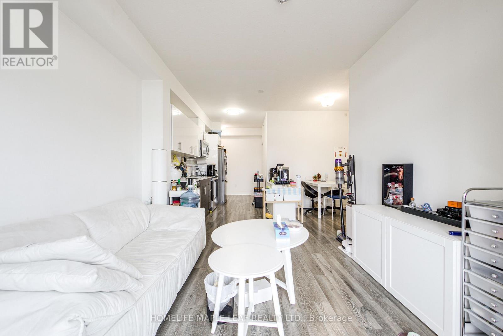 1402 - 128 King Street N, Waterloo, Ontario  N2J 0E9 - Photo 8 - X12966054