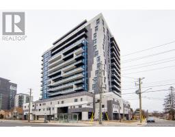 1402 - 128 KING STREET N, Waterloo, Ontario
