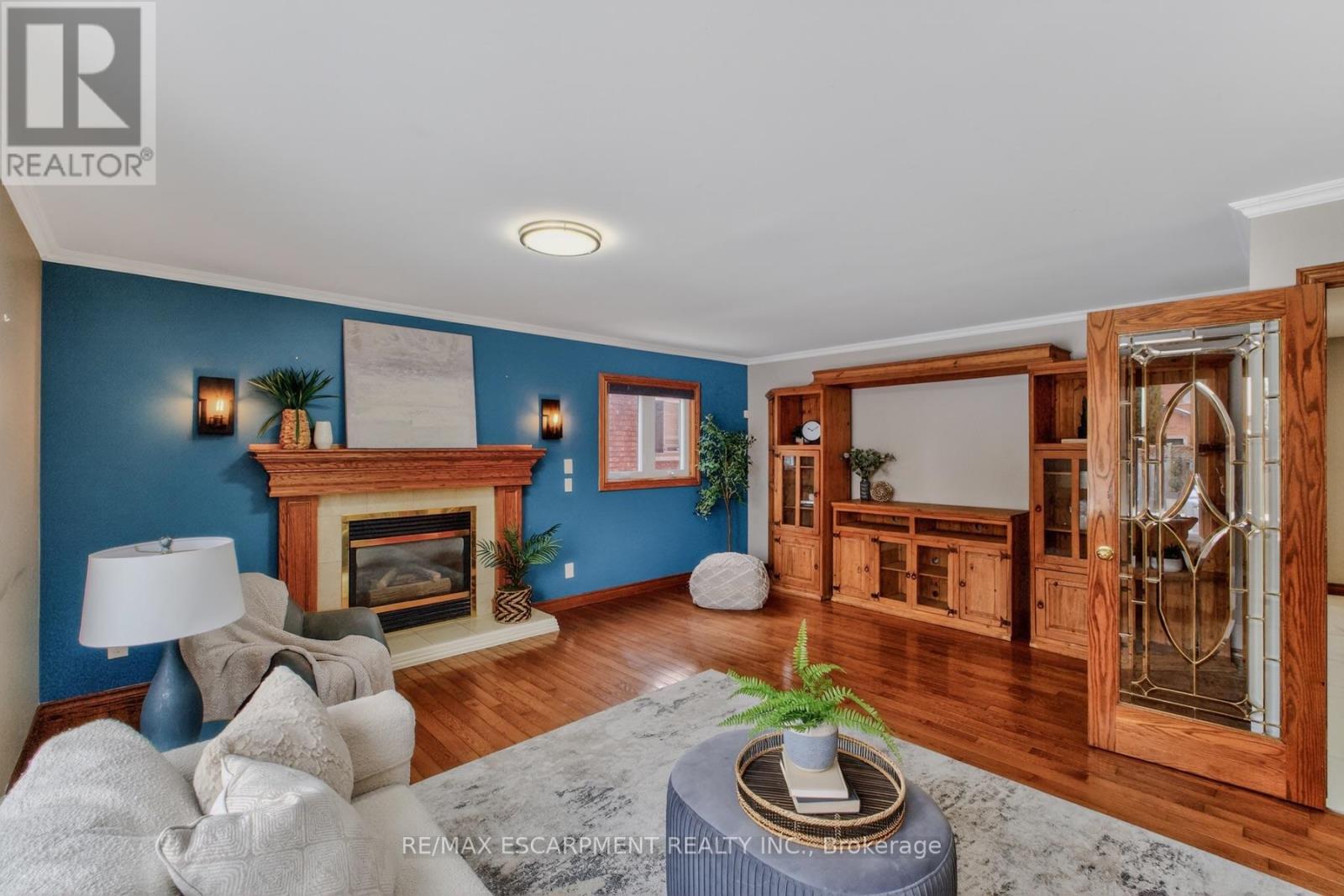 41 Candor Crescent, Hamilton, Ontario  L8E 4X6 - Photo 26 - X12966082