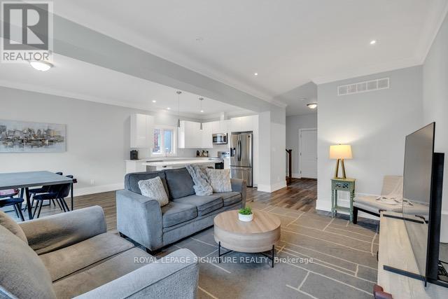 13 Damude Avenue, Thorold, Ontario  L2C 0G7 - Photo 10 - X12966094