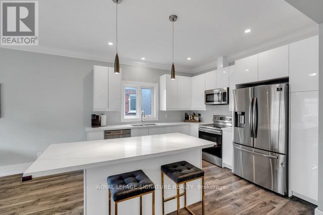 13 Damude Avenue, Thorold, Ontario  L2C 0G7 - Photo 12 - X12966094