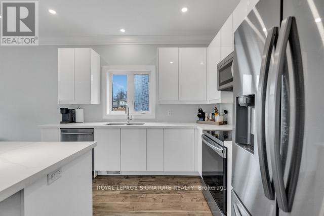 13 Damude Avenue, Thorold, Ontario  L2C 0G7 - Photo 13 - X12966094