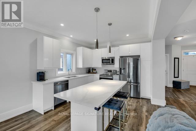 13 Damude Avenue, Thorold, Ontario  L2C 0G7 - Photo 18 - X12966094