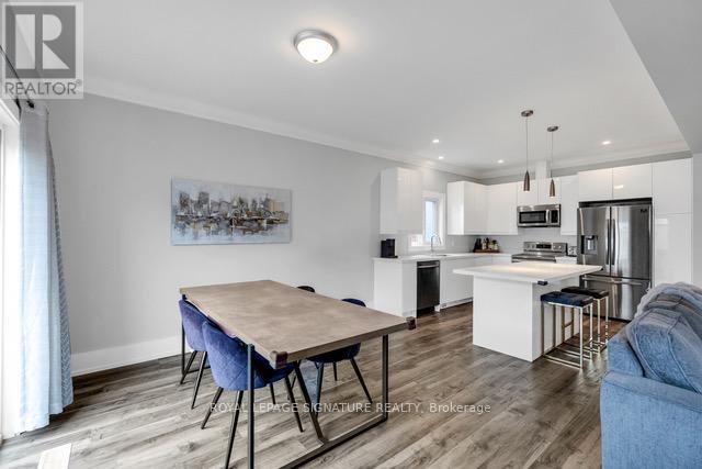 13 Damude Avenue, Thorold, Ontario  L2C 0G7 - Photo 20 - X12966094