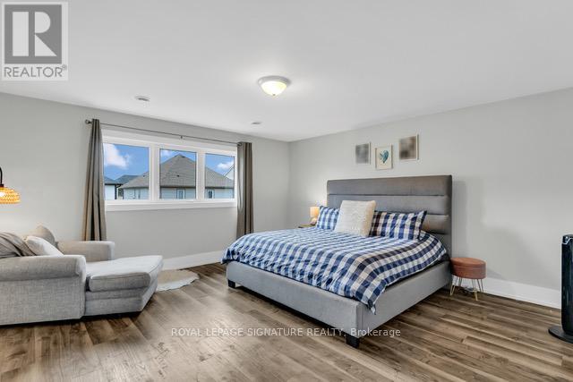 13 Damude Avenue, Thorold, Ontario  L2C 0G7 - Photo 22 - X12966094