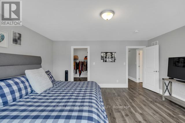 13 Damude Avenue, Thorold, Ontario  L2C 0G7 - Photo 24 - X12966094