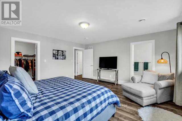 13 Damude Avenue, Thorold, Ontario  L2C 0G7 - Photo 25 - X12966094