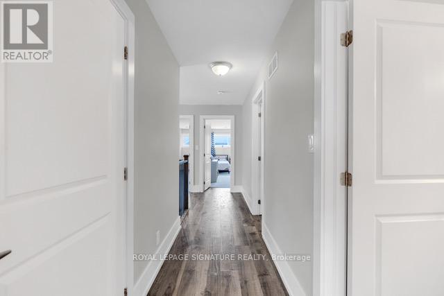 13 Damude Avenue, Thorold, Ontario  L2C 0G7 - Photo 30 - X12966094