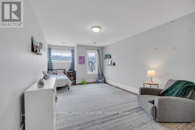 13 Damude Avenue, Thorold, Ontario  L2C 0G7 - Photo 34 - X12966094