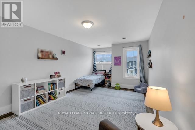 13 Damude Avenue, Thorold, Ontario  L2C 0G7 - Photo 35 - X12966094