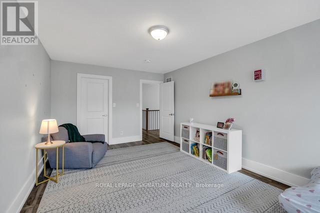 13 Damude Avenue, Thorold, Ontario  L2C 0G7 - Photo 36 - X12966094