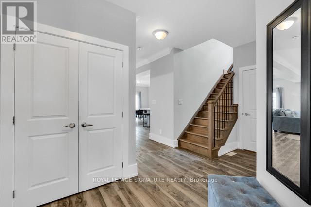 13 Damude Avenue, Thorold, Ontario  L2C 0G7 - Photo 4 - X12966094