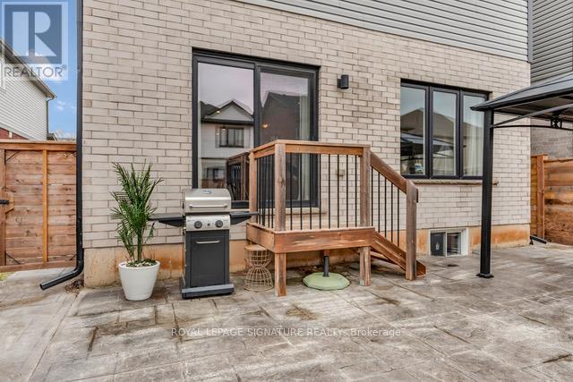 13 Damude Avenue, Thorold, Ontario  L2C 0G7 - Photo 45 - X12966094