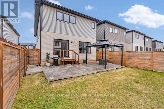 13 Damude Avenue, Thorold, Ontario  L2C 0G7 - Photo 46 - X12966094