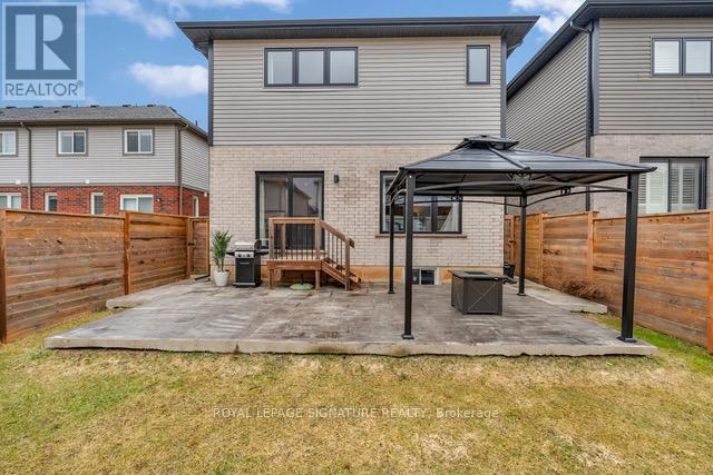 13 Damude Avenue, Thorold, Ontario  L2C 0G7 - Photo 47 - X12966094