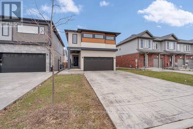 13 Damude Avenue, Thorold, Ontario  L2C 0G7 - Photo 48 - X12966094