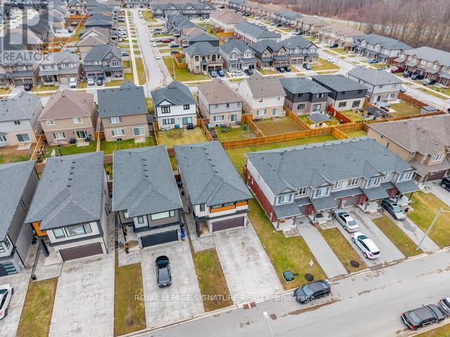 13 Damude Avenue, Thorold, Ontario  L2C 0G7 - Photo 49 - X12966094