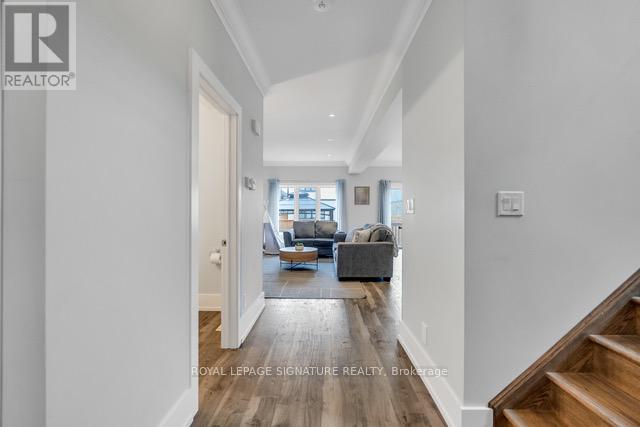 13 Damude Avenue, Thorold, Ontario  L2C 0G7 - Photo 5 - X12966094