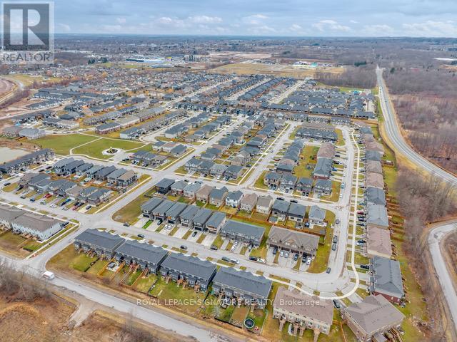 13 Damude Avenue, Thorold, Ontario  L2C 0G7 - Photo 50 - X12966094