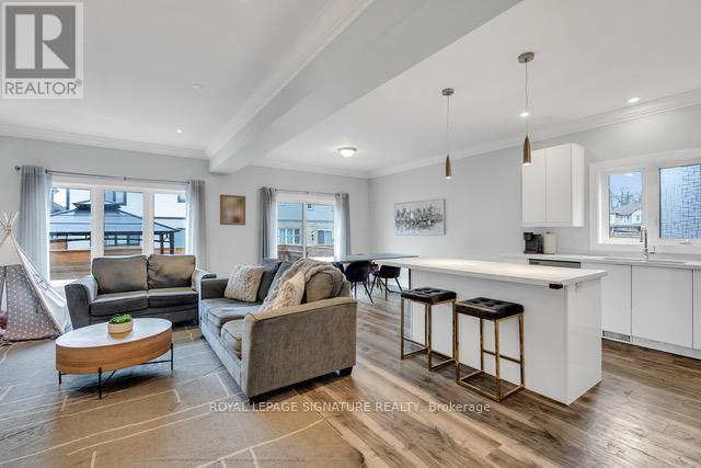 13 Damude Avenue, Thorold, Ontario  L2C 0G7 - Photo 7 - X12966094